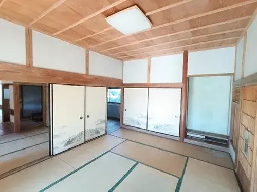 8LDK Property Choshi City Chiba Prefecture (9)