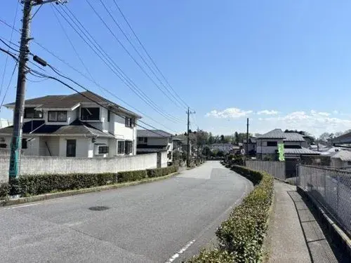 [4LDK+S Property] Sakura City Chiba Prefecture (3)