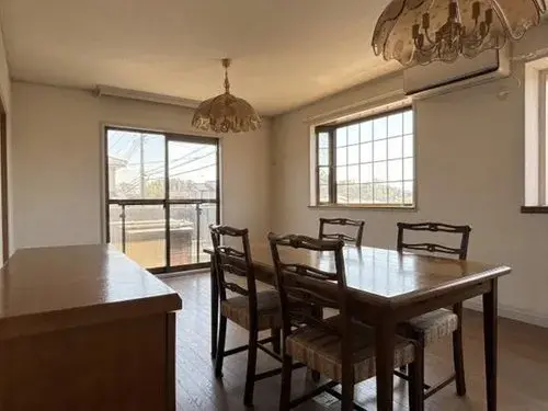 [4LDK+S Property] Sakura City Chiba Prefecture (6)