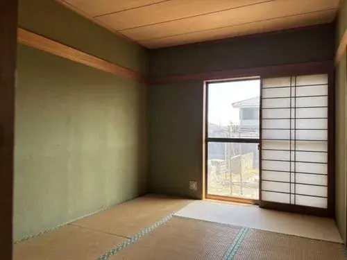 [4LDK+S Property] Sakura City Chiba Prefecture (7)