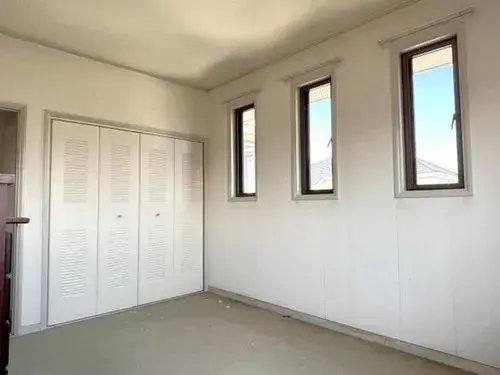 [4LDK+S Property] Sakura City Chiba Prefecture (8)