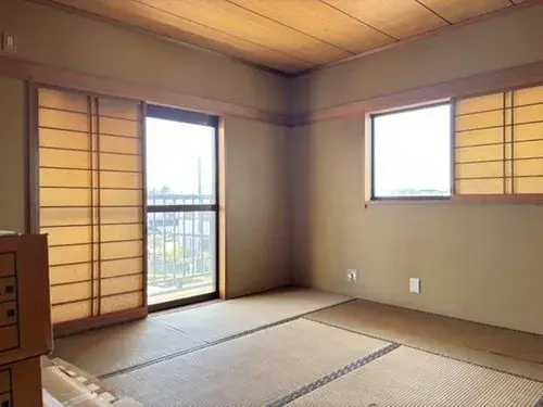 [4LDK+S Property] Sakura City Chiba Prefecture (9)