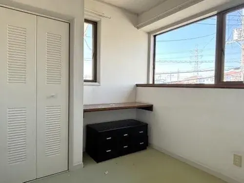 [4LDK+S Property] Sakura City Chiba Prefecture (10)