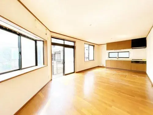 3LDK Property Funabashi City Chiba Prefecture (2)