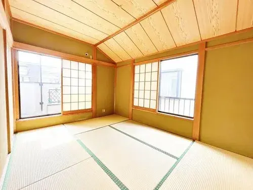 3LDK Property Funabashi City Chiba Prefecture (8)