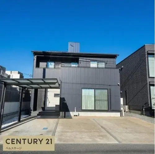 Akiya in Kisarazu