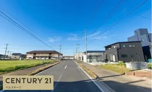Préfecture de Chiba Ville de Kisarazu Propriété 3LDK (2)