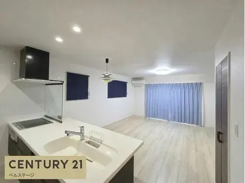 Préfecture de Chiba Ville de Kisarazu Propriété 3LDK (9)