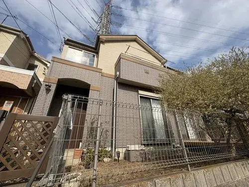 Akiya in 船橋市