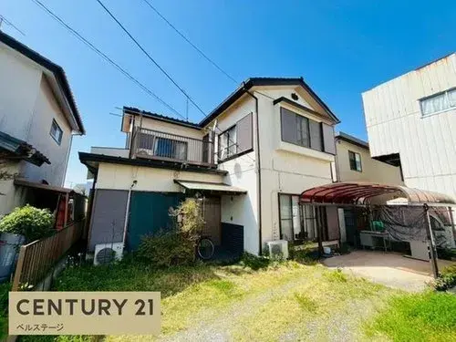 Akiya in Ichihara