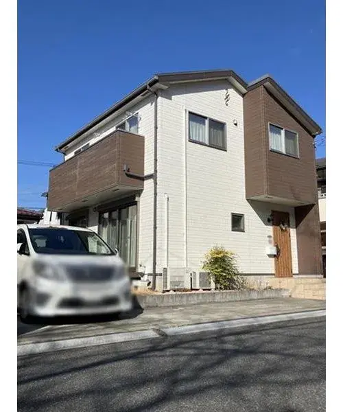 Akiya in Chiba