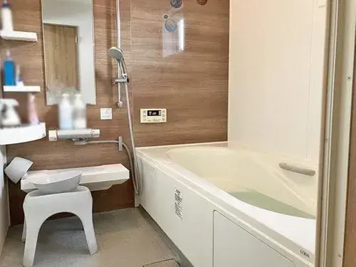 3LDK Property Chiba City Chiba Prefecture (11)