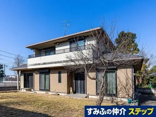 Akiya in Nagareyama