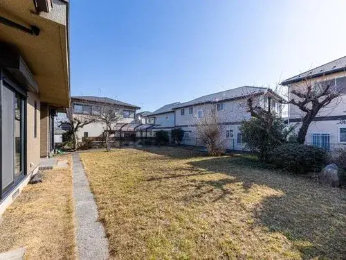 4LDK物件 流山市 千葉県 (2)