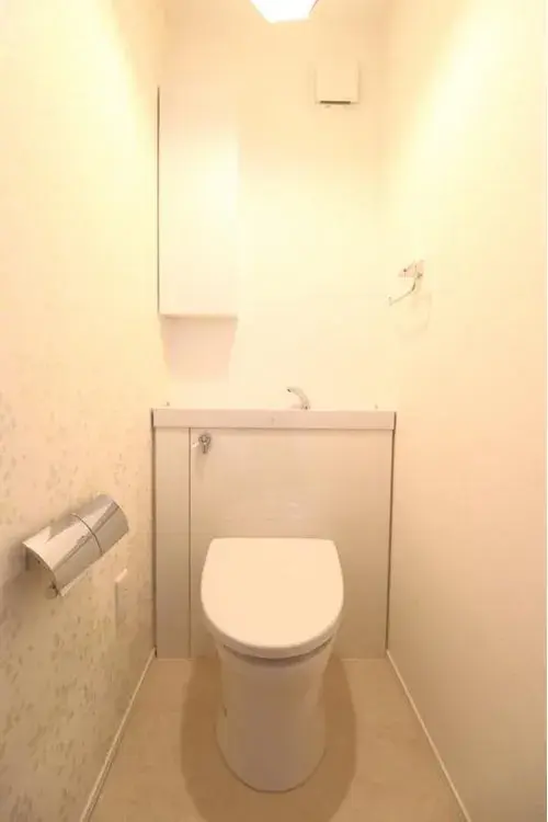 2LDK+S Matsudo City Prefectura de Chiba (19)