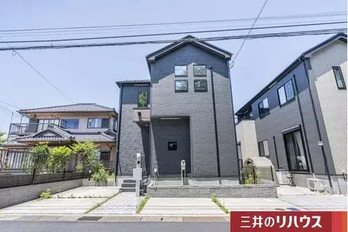 Akiya in Chiba