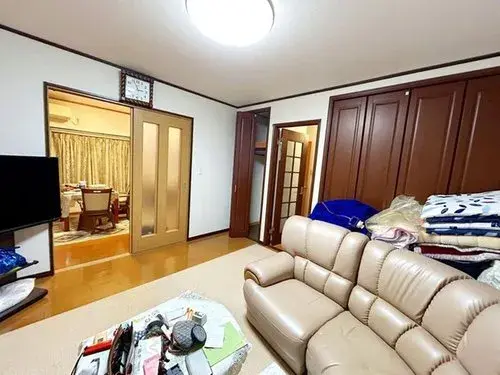 عقار 4DK مدينة كاشيوا محافظة تشيبا (14)