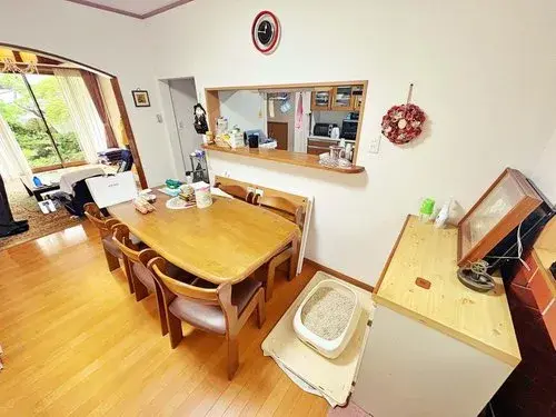 4LDK物件 我孫子市 千葉県 (8)