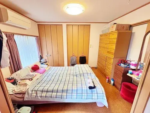 4LDK物件 我孫子市 千葉県 (10)