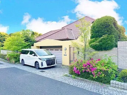 Akiya in Chiba