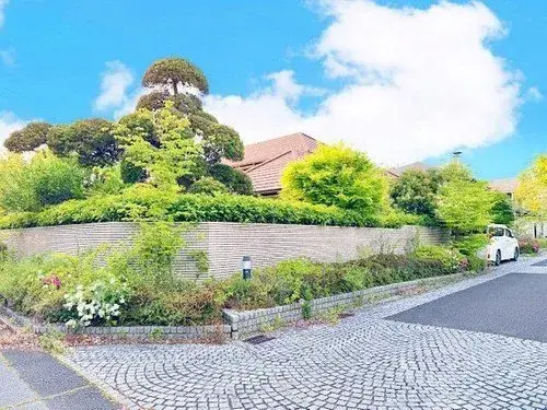 6LDK+S Propriété Ville de Chiba Préfecture de Chiba (12)