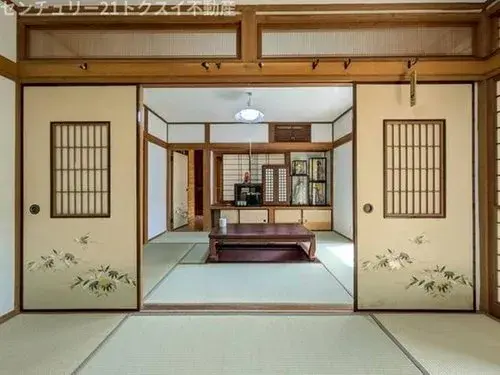 Chiba Prefecture Sakura City 2-Bedroom Property (2)