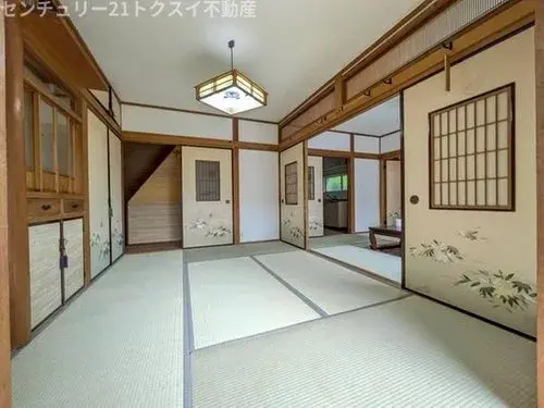 Chiba Prefecture Sakura City 2-Bedroom Property (3)