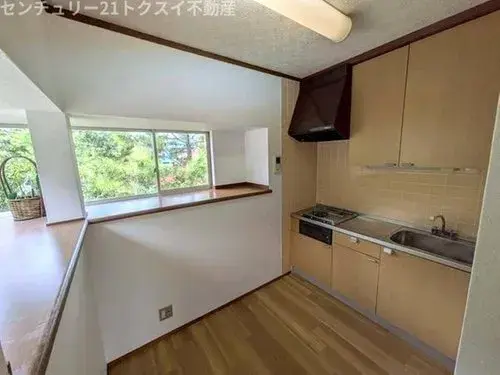 Chiba Prefecture Sakura City 2-Bedroom Property (4)