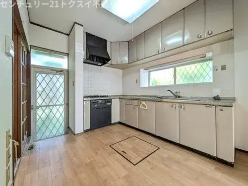 Chiba Prefecture Sakura City 2-Bedroom Property (5)