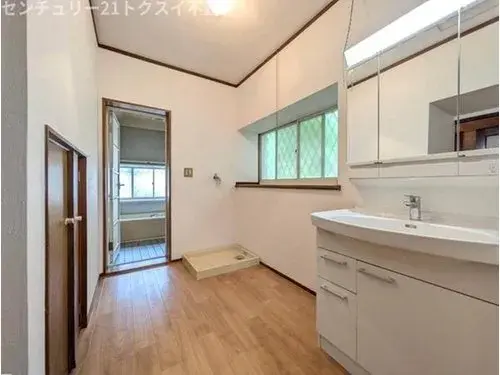 Chiba Prefecture Sakura City 2-Bedroom Property (6)