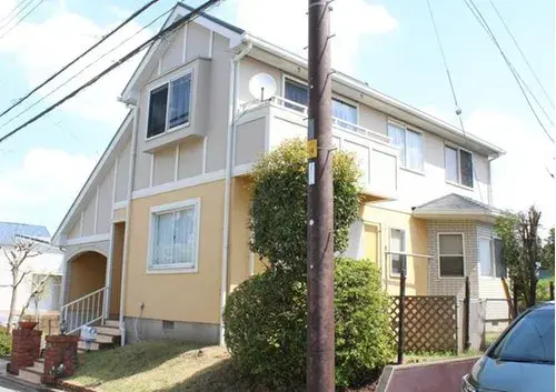 3LDK Property Oamishirasato City Chiba Prefecture (2)