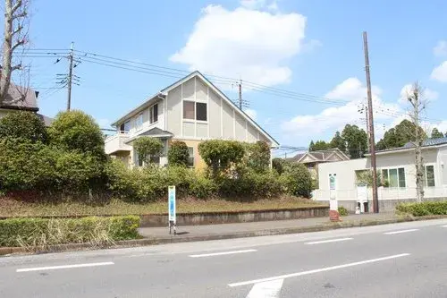 3LDK Property Oamishirasato City Chiba Prefecture (4)