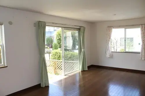 3LDK Property Oamishirasato City Chiba Prefecture (9)