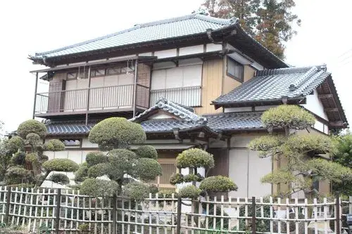Akiya in Oamishirasato