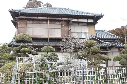 6DK+S Property Oamishirasato City Chiba Prefecture (2)