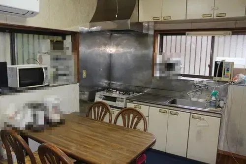 6DK+S Property Oamishirasato City Chiba Prefecture (14)