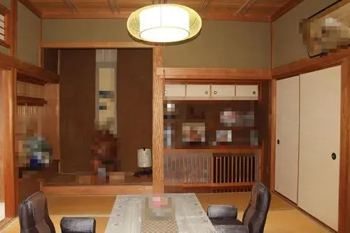 6DK+S Property Oamishirasato City Chiba Prefecture (8)