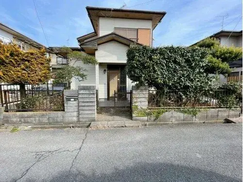 4DK Property Mobara City Chiba Prefecture (2)