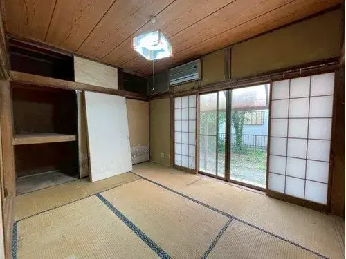 4DK Property Mobara City Chiba Prefecture (11)