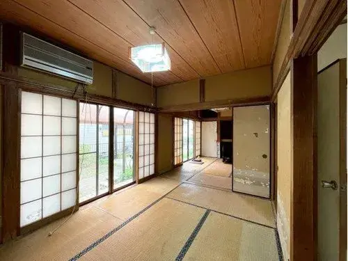 4DK Property Mobara City Chiba Prefecture (12)