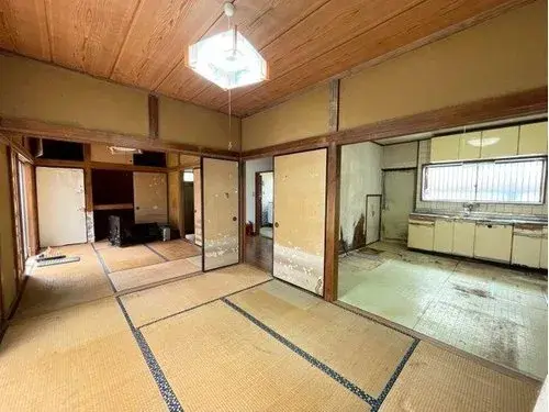 4DK Property Mobara City Chiba Prefecture (13)