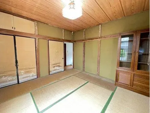 4DK Property Mobara City Chiba Prefecture (14)