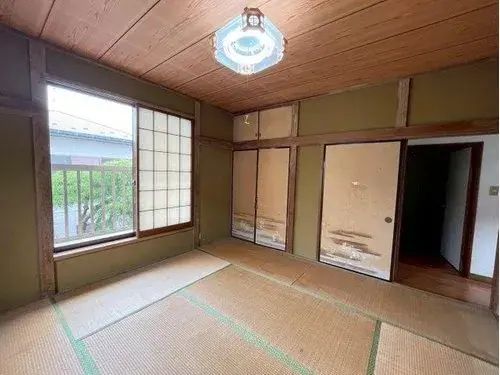 4DK Property Mobara City Chiba Prefecture (15)