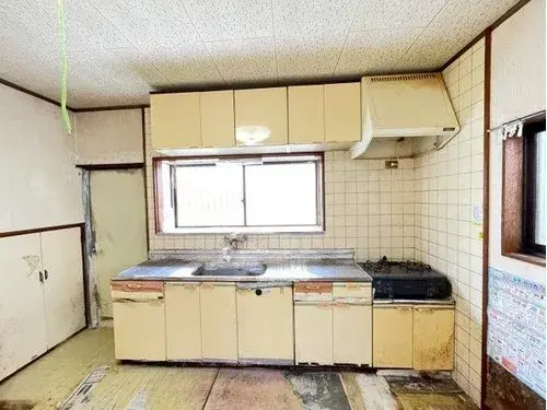 4DK Property Mobara City Chiba Prefecture (17)