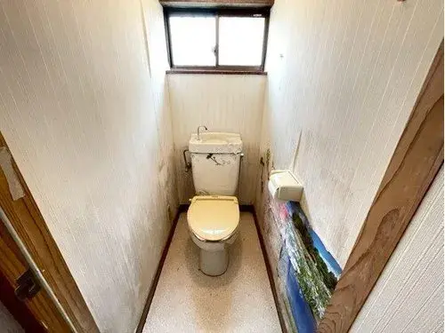 4DK Property Mobara City Chiba Prefecture (20)