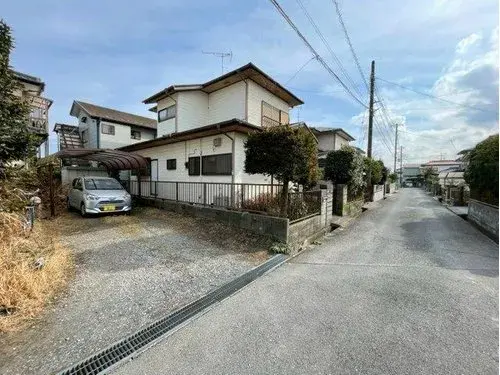 4DK Property Mobara City Chiba Prefecture (4)