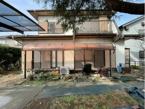 4DK Property Mobara City Chiba Prefecture (5)