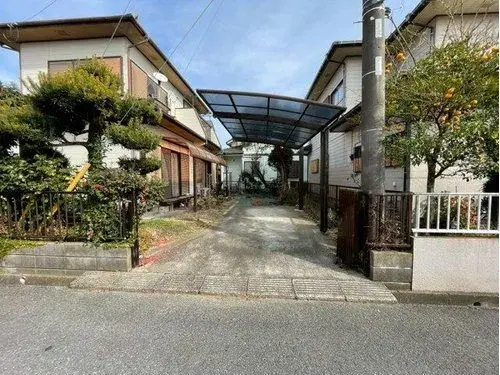 4DK Property Mobara City Chiba Prefecture (6)