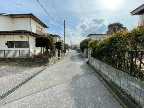4DK Property Mobara City Chiba Prefecture (7)