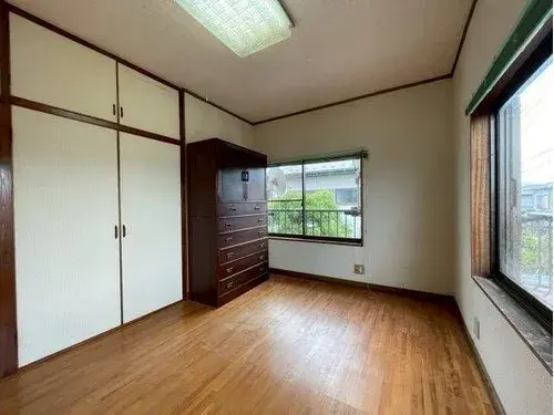 4DK Property Mobara City Chiba Prefecture (8)
